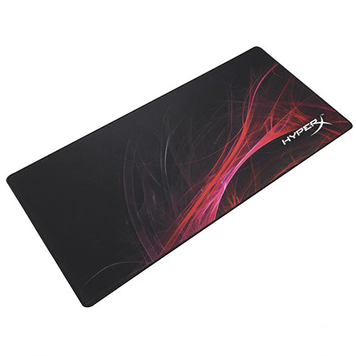 Mousepad Gamer Hyperx Fury S Pro Speed Edition Talla XL