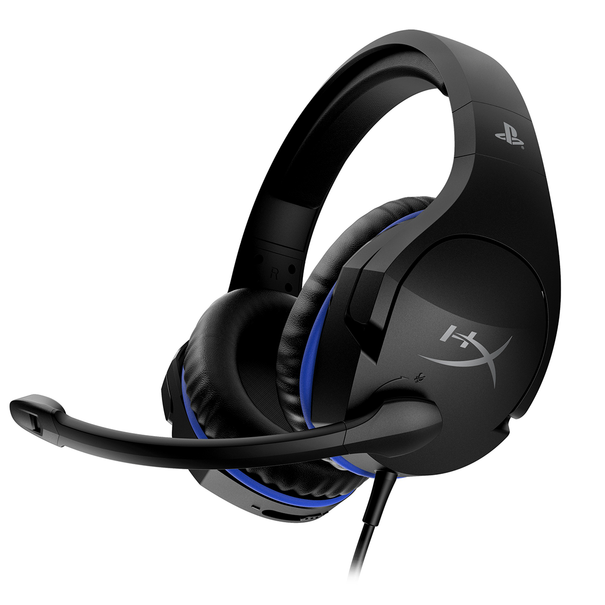 Audífonos Gamer Hyperx Cloud Stinger Ps4 Ps5 egro