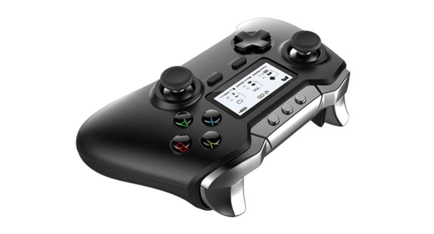 Control Joystick Bluetooth Ipega Pg-9063 – imagen 2