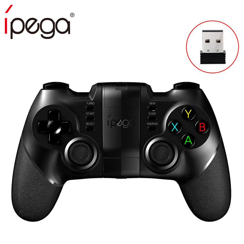 Control Joystick Bluetooth Ipega Pg-9076 – imagen 3