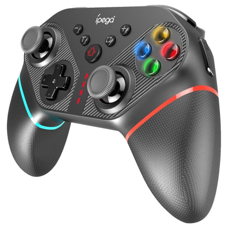 Control Joystick Bluetooth Ipega Pg-Sw038 Pc Ps3 Android Switch – imagen 5