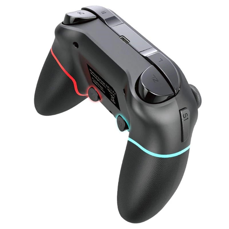 Control Joystick Bluetooth Ipega Pg-Sw038 Pc Ps3 Android Switch – imagen 4