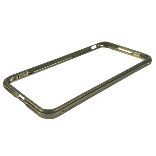 Iphone 7 Plus Bumper Aluminio Premium – imagen 2