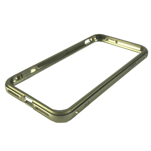 Iphone X Xs Bumper Aluminio Premium – imagen 2