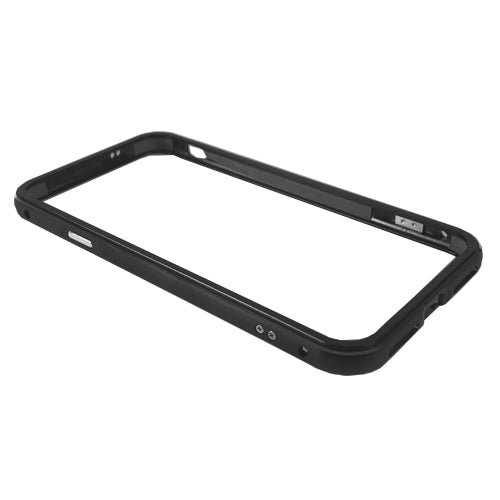 Iphone X Xs Bumper Aluminio Premium – imagen 4