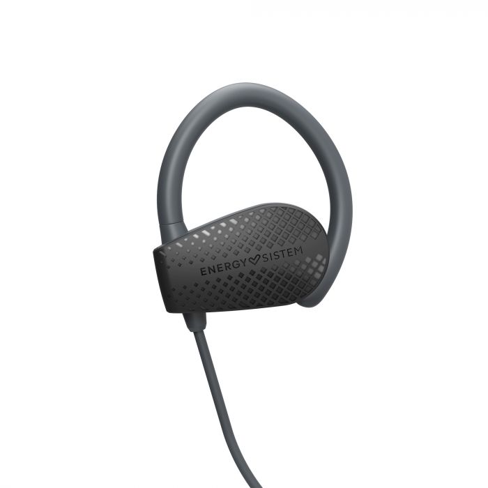 Audifonos Bluetooth Earphones Sport 1+ Energy Sistem Negro – imagen 2