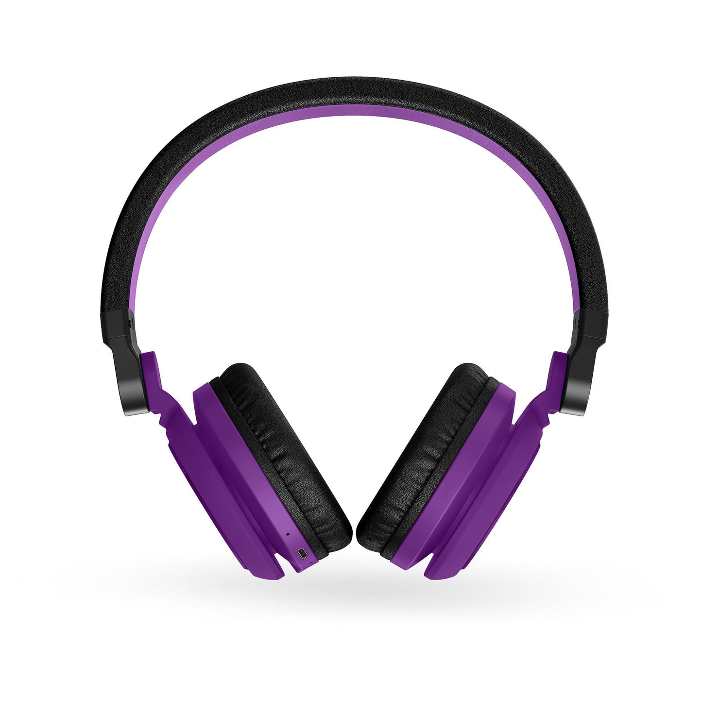 Audifonos Energy Bluetooth Urban 2 Radio Purpura – imagen 3