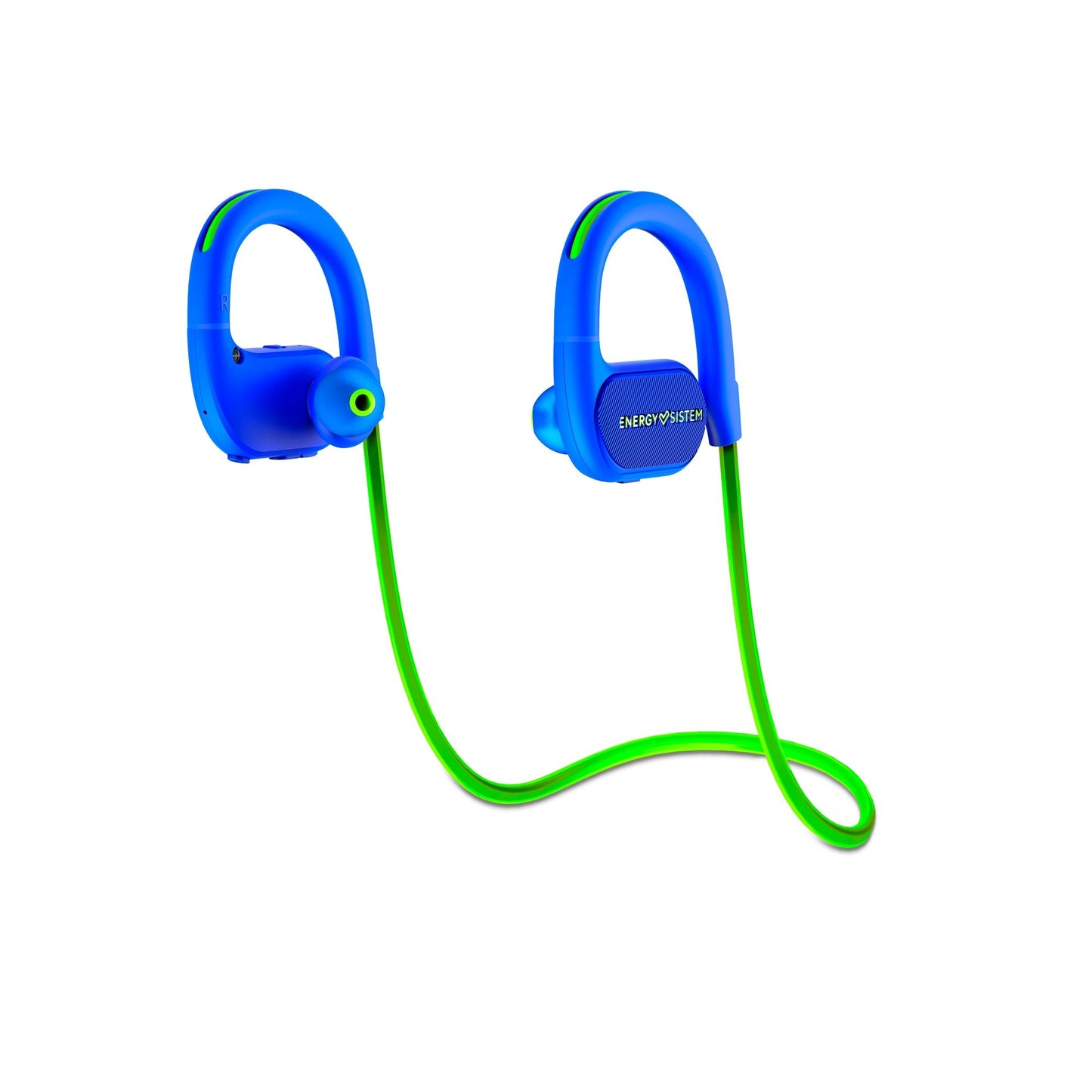 Audifonos Energy Bluetooth Running 2 Neon – imagen 3