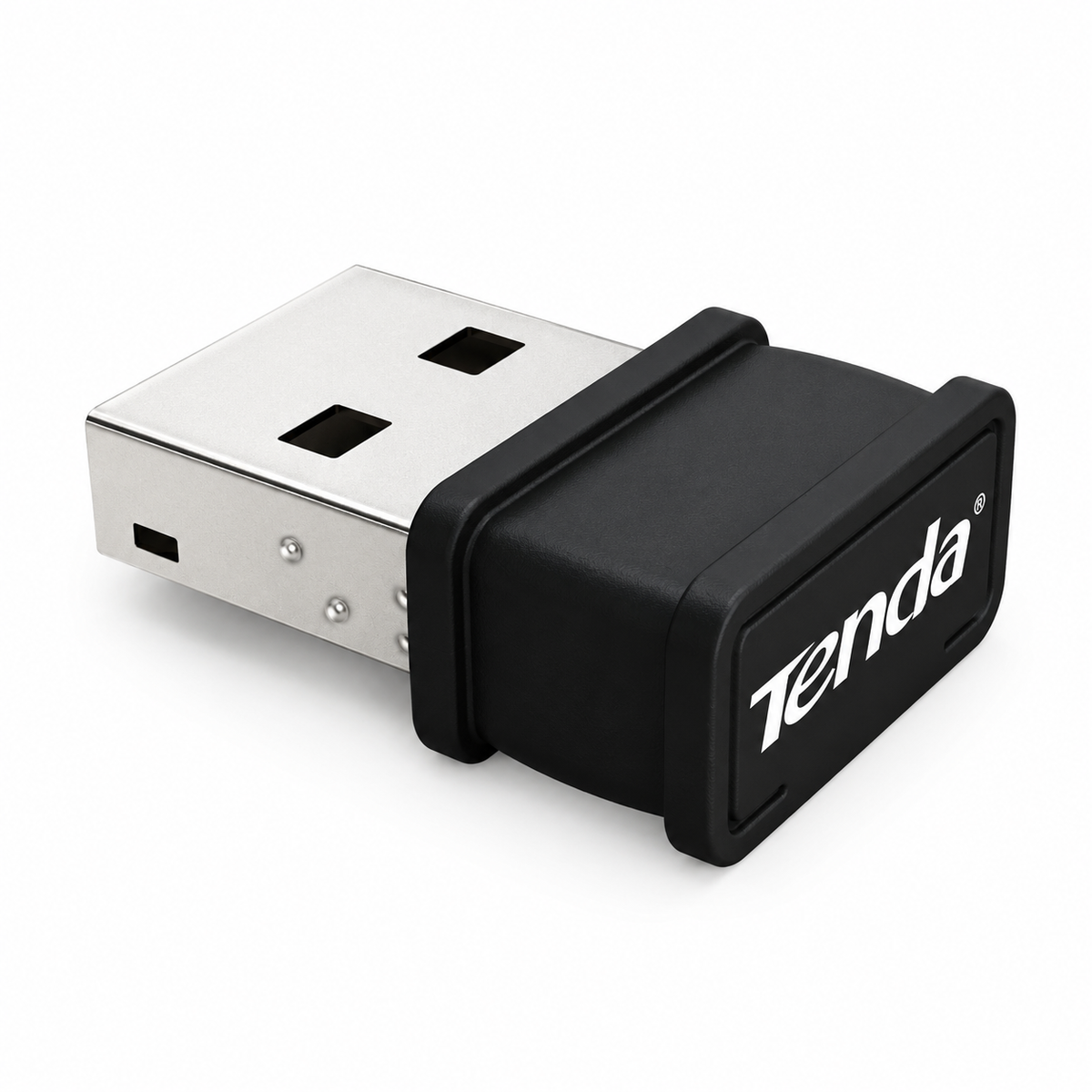 Adaptador USB Inalámbrico Nano Tenda W311MI Wi-Fi 6 AX300