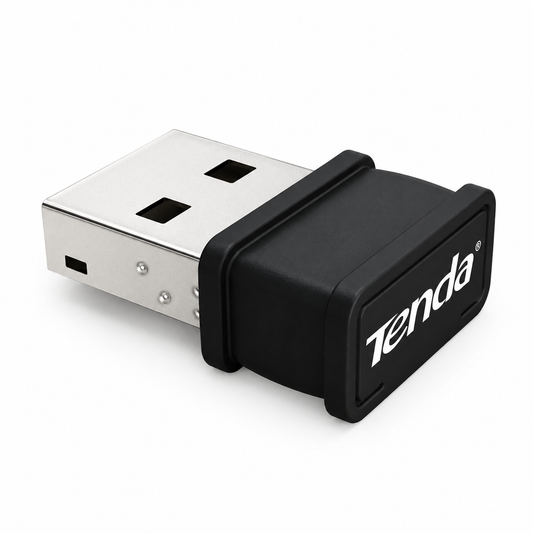 Adaptador USB Inalámbrico Nano Tenda W311MI Wi-Fi 6 AX300