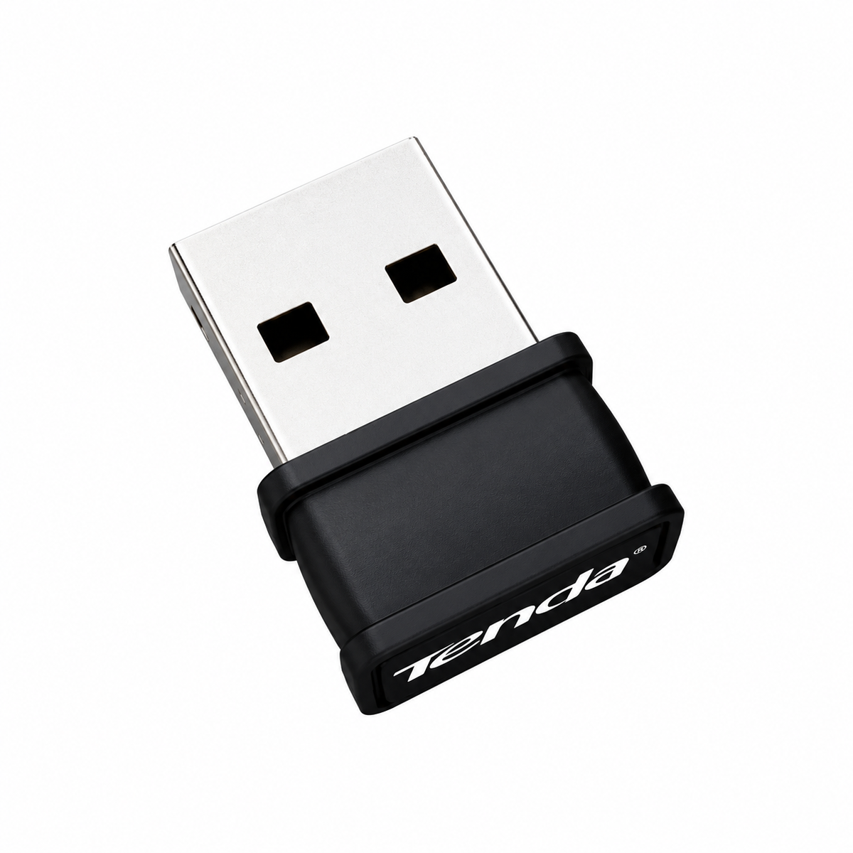 Adaptador USB Inalámbrico Nano Tenda W311MI Wi-Fi 6 AX300