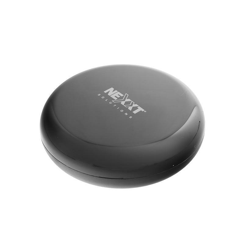 Control Remoto Nexxt Home Smart Universal IR Wifi Negro – imagen 4