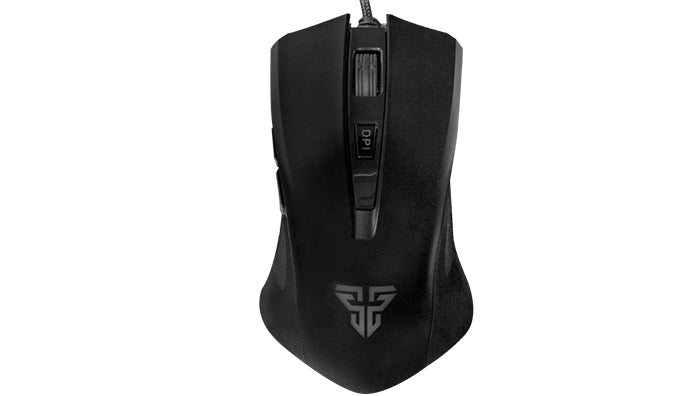 Combo Kit Gamer Fantech Teclado + Mouse Kx302 Major – imagen 3