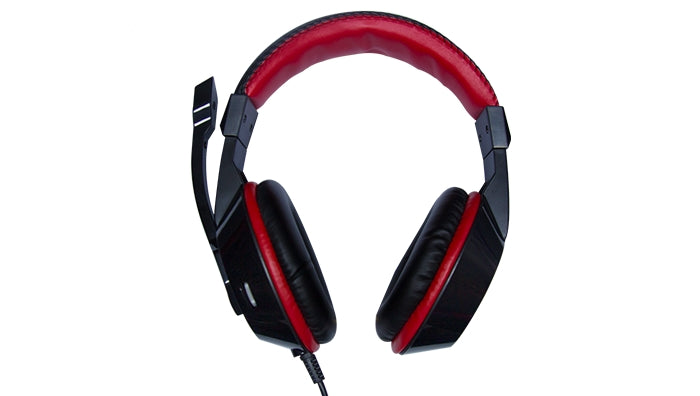 Audifono Gamer Fantech HQ50 Mars Negro – imagen 2