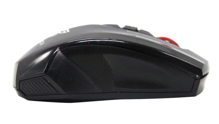 Mouse Gamer Fantech Inalambrico Wg7 Negro – imagen 2