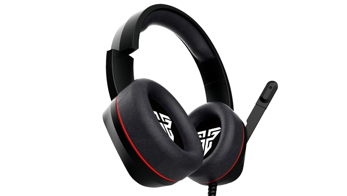 Audífono Gamer Fantech Mh81 Scout Pc Ps4 Negro – imagen 4