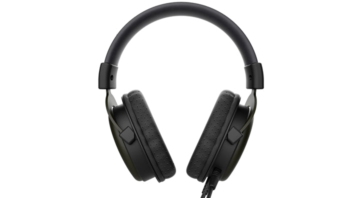Audífono Gamer Fantech Mh82 Echo Pc Ps4 Negro – imagen 4