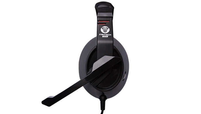 Audifono Gamer Fantech HQ50 Mars Negro – imagen 3