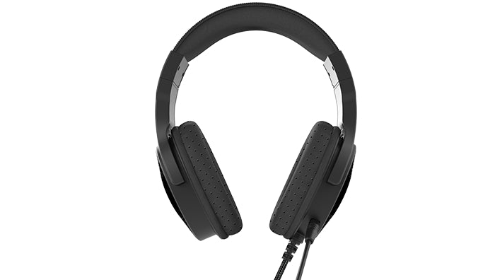 Audífonos Gamer Fantech Fusion Hg22 7.1 Rgb Negro – imagen 4