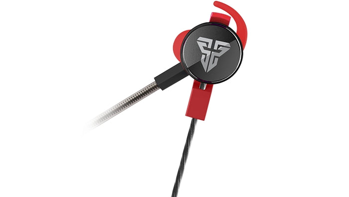 Audifonos Gamer Fantech Scar Eg2 In Ear Negro – imagen 3
