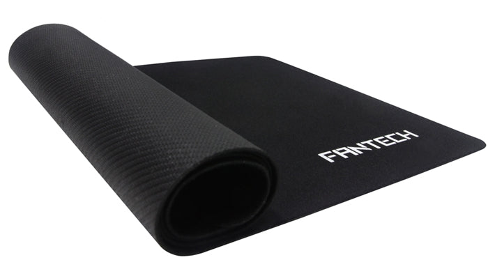 Mousepad Gamer Fantech Mp64xl 64x21cm Negro – imagen 3