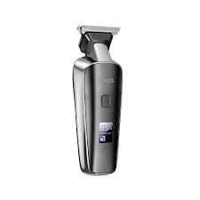 Cortadora De Pelo Inalambrica Hoco Hp23 Negro