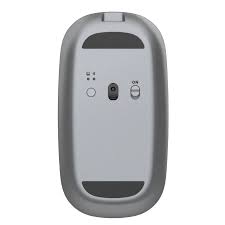 Mouse + Audifonos Honor Choice Mousebuds Pro Gris – imagen 2