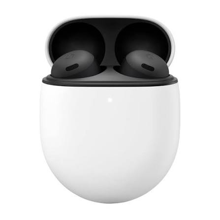 Audífonos In Ear Bluetooth Google Pixel Buds Pro Negro – imagen 3