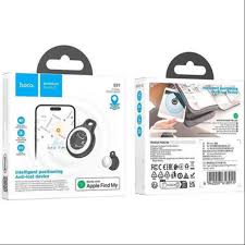 Dispositivo Inteligente Anti Pérdida Hoco E91 Gps Blanco – imagen 3
