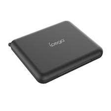 Estuche Protector Para Juegos Ns1 y Ns2 Ipega Pg-sw2108 Negro – imagen 2