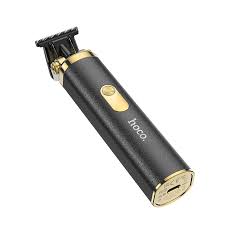 Cortadora De Pelo Inalambrica Hoco Hp22 Negro