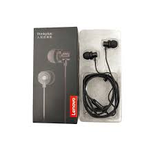 Audífonos In Ear Lenovo Tw13 Cable Tipo C Negro – imagen 2
