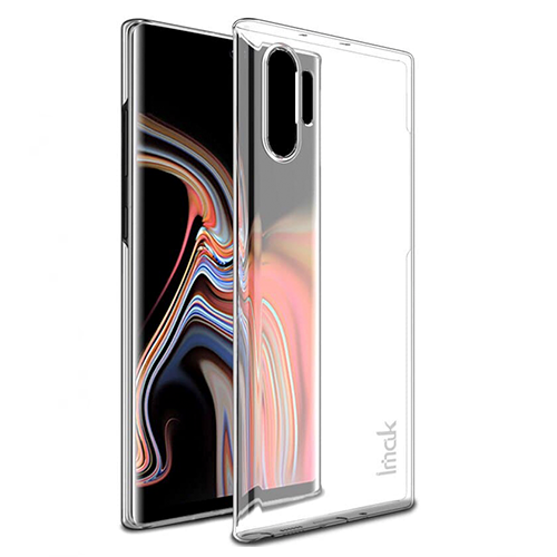 Samsung Galaxy Note 10 Imak Carcasa Transparente Rigida