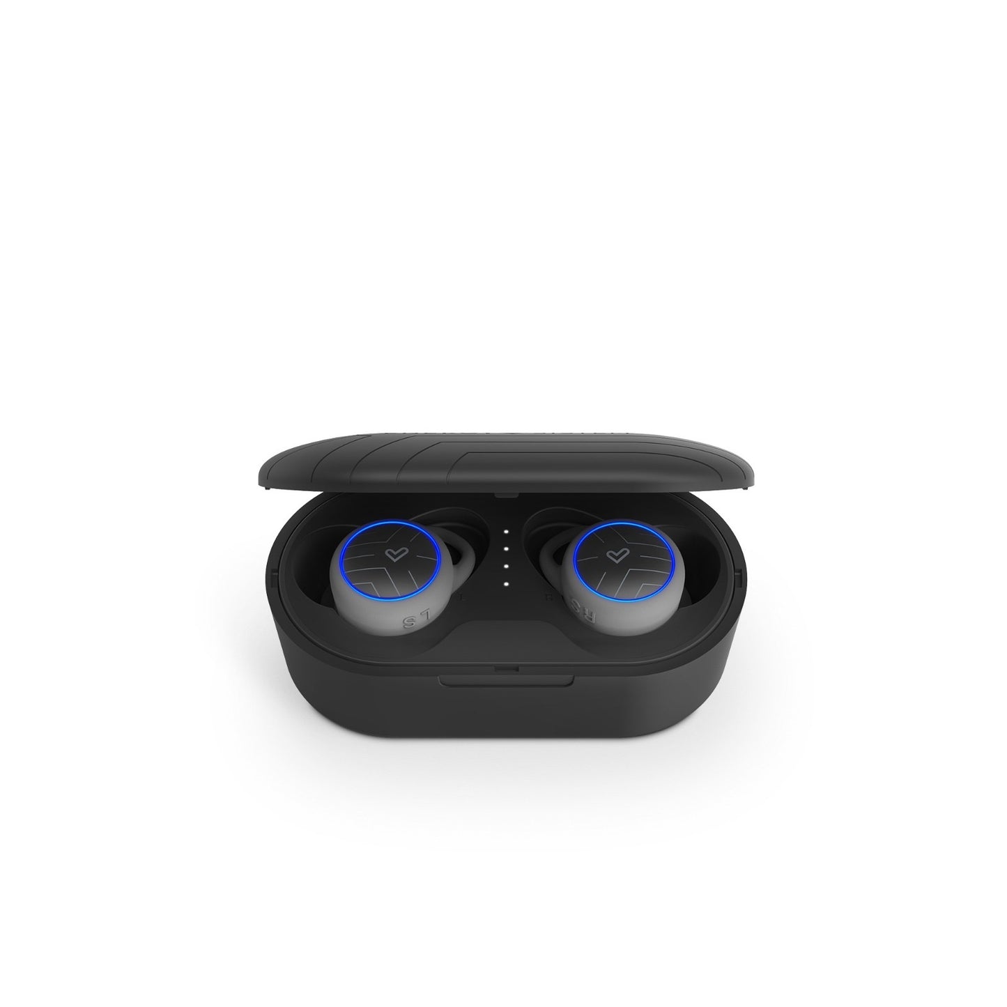Audifonos Blueooth Energy Sistem Earphones Sport 2 Negro – imagen 3