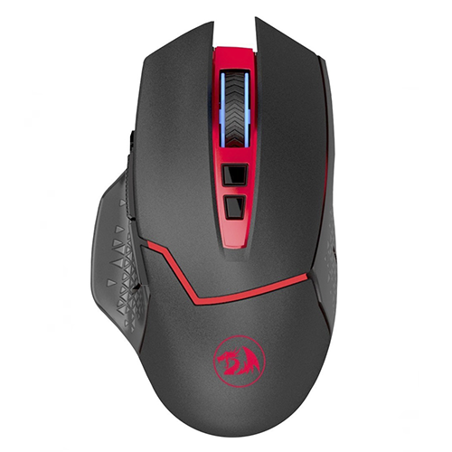 Mouse Gamer Redragon Inalámbrico Mirage M690