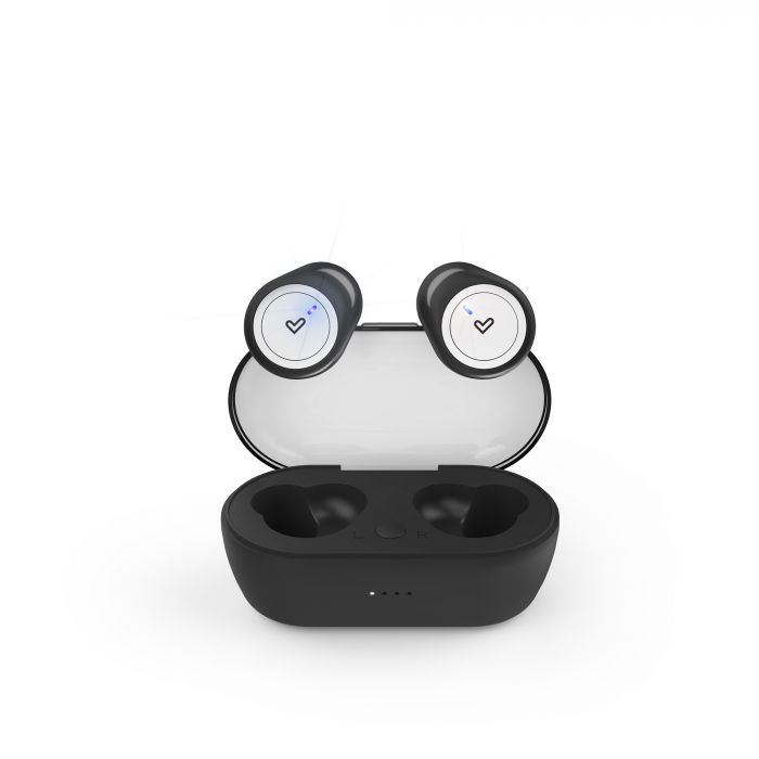 Audifonos Bluetooth Earphones Urban 1 True Energy Sistem Negro – imagen 3