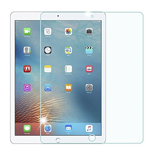 Apple Ipad Pro 12.9 2017 Lamina Vidrio Templado