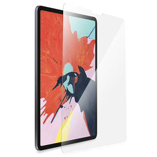 Apple Ipad Pro 12.9 2018/2020 Lamina Vidrio Templado