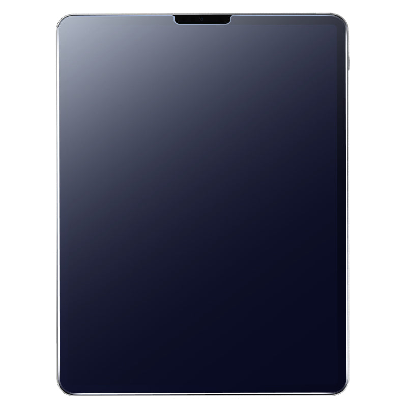 Apple Ipad Pro 12.9 2018 2020 V+ Vidrio Templado Nillkin Anti Luz Azul – imagen 4