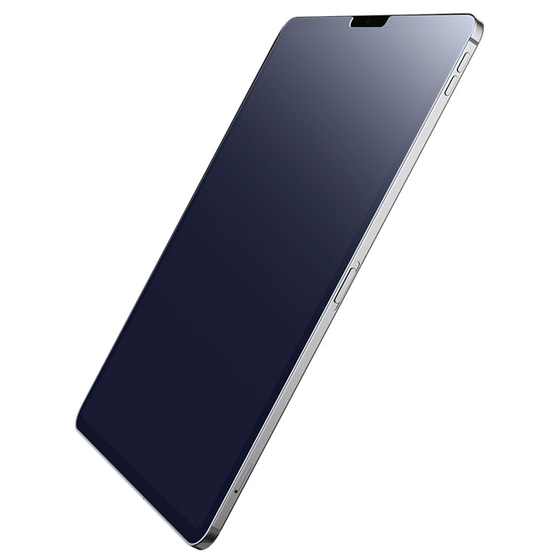 Apple Ipad Pro 12.9 2018 2020 V+ Vidrio Templado Nillkin Anti Luz Azul – imagen 3