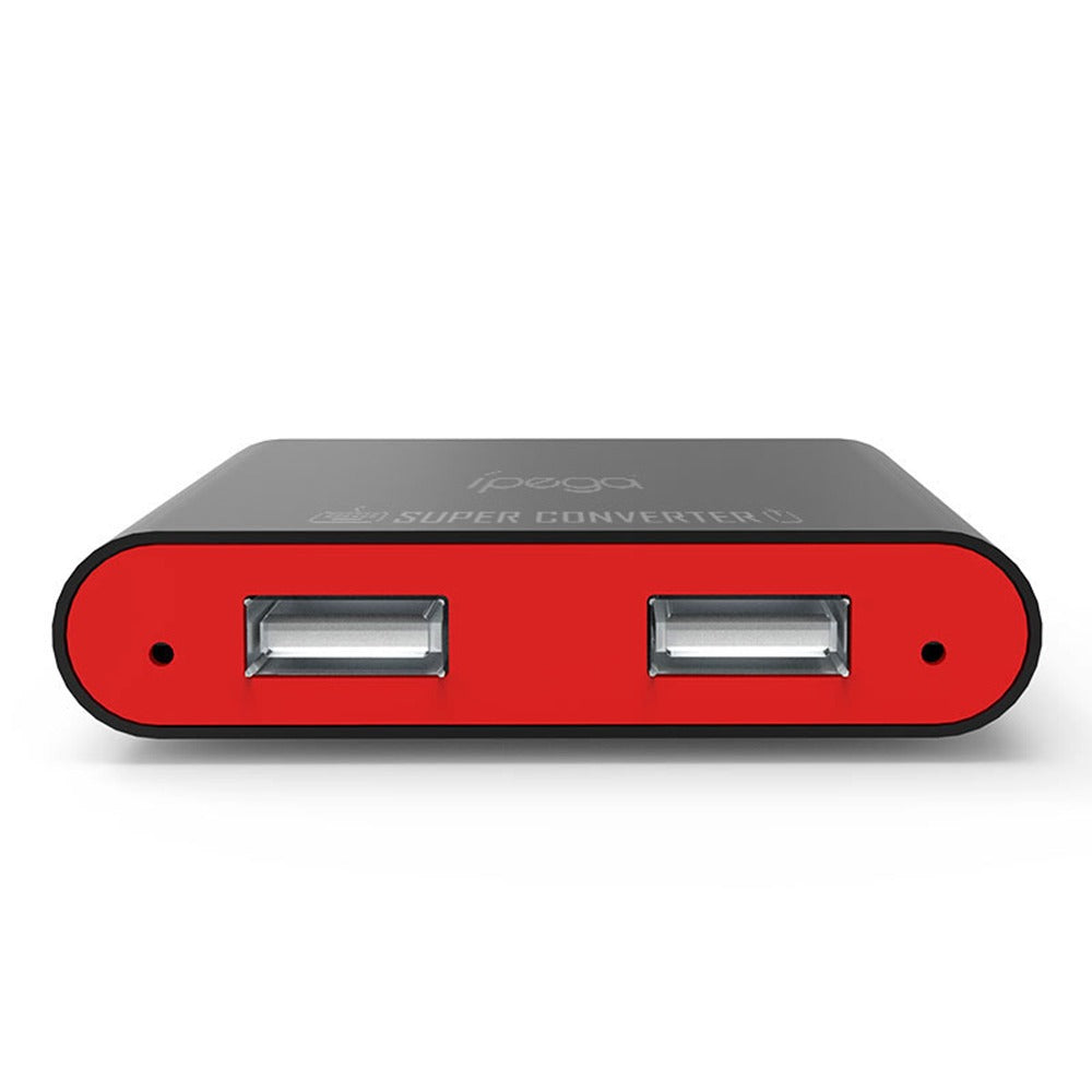 Adaptador Bluetooth Ipega Pg-9116 Smartphone y Tablet Negro – imagen 4