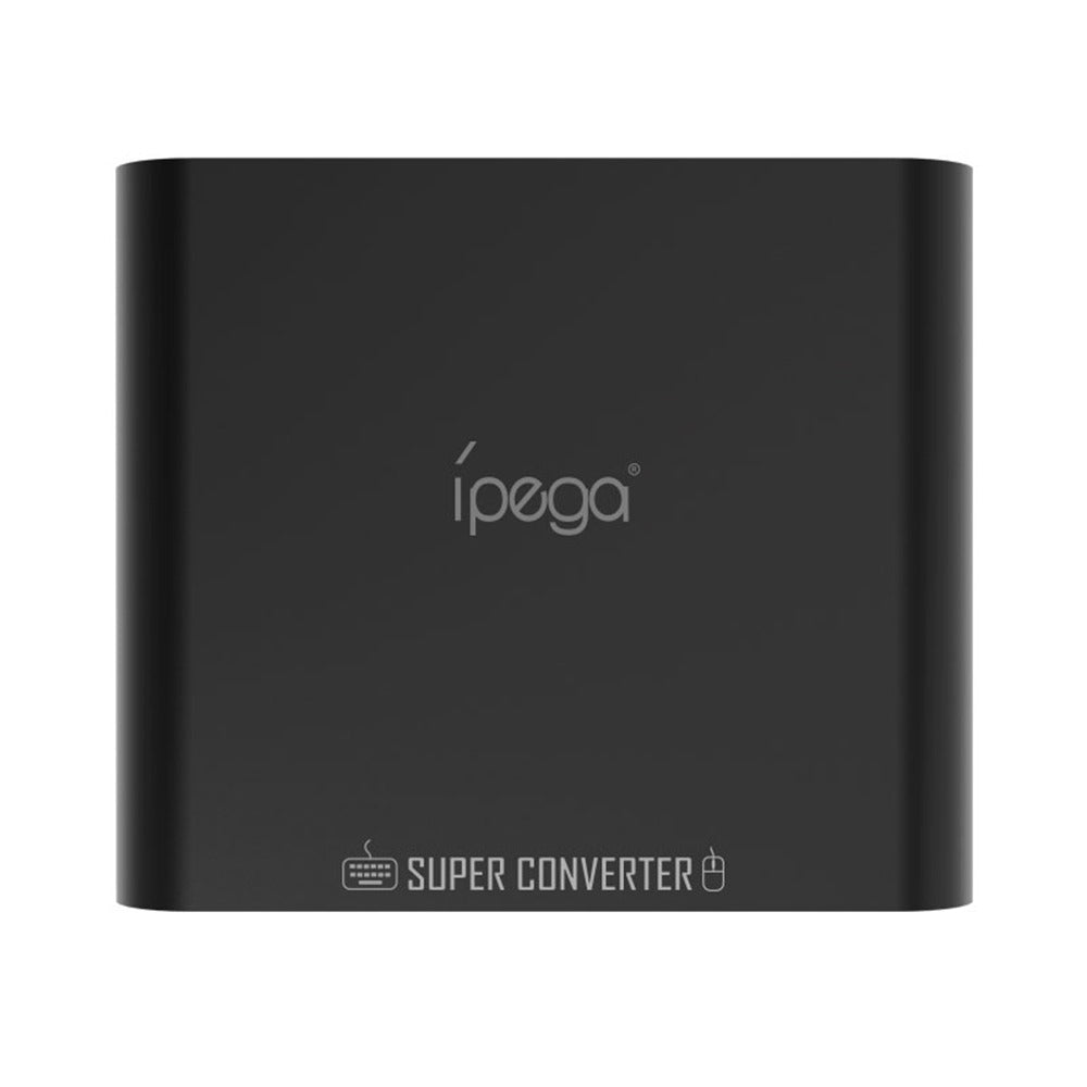 Adaptador Bluetooth Ipega Pg-9116 Smartphone y Tablet Negro – imagen 2