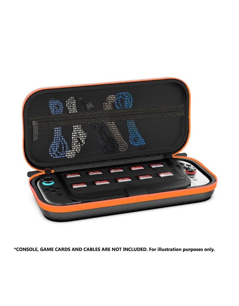 Bolso Protector Para Ns y Ns 2 Ipega Pg-sw2004a Negro – imagen 3