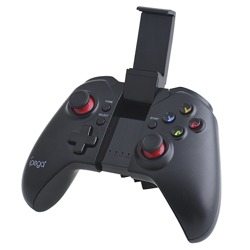 Control Joystick Bluetooth Ipega Pg-9037