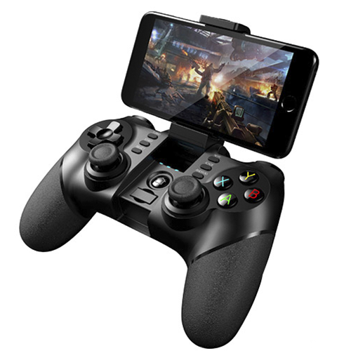 Control Joystick Bluetooth Ipega Pg-9076