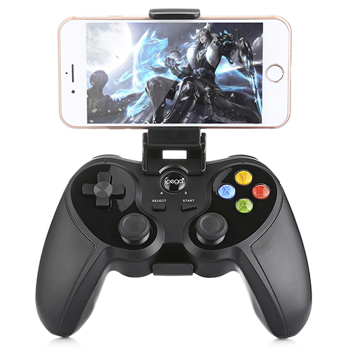 Control Joystick Bluetooth Ipega Pg-9078