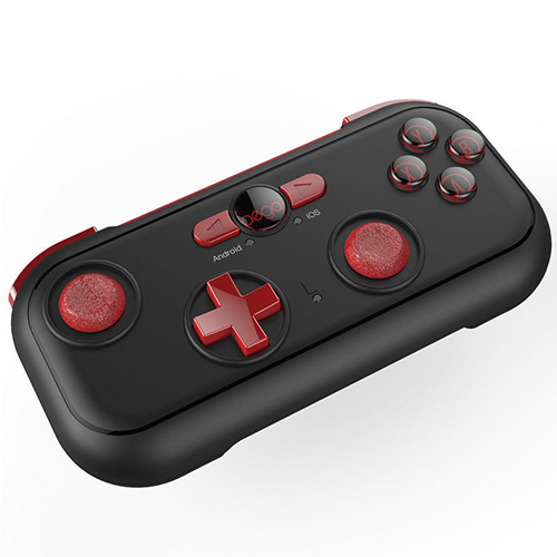 Control Joystick Bluetooth Ipega Pg-9085