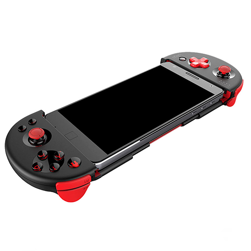 Control Joystick Bluetooth Ipega Pg-9087s