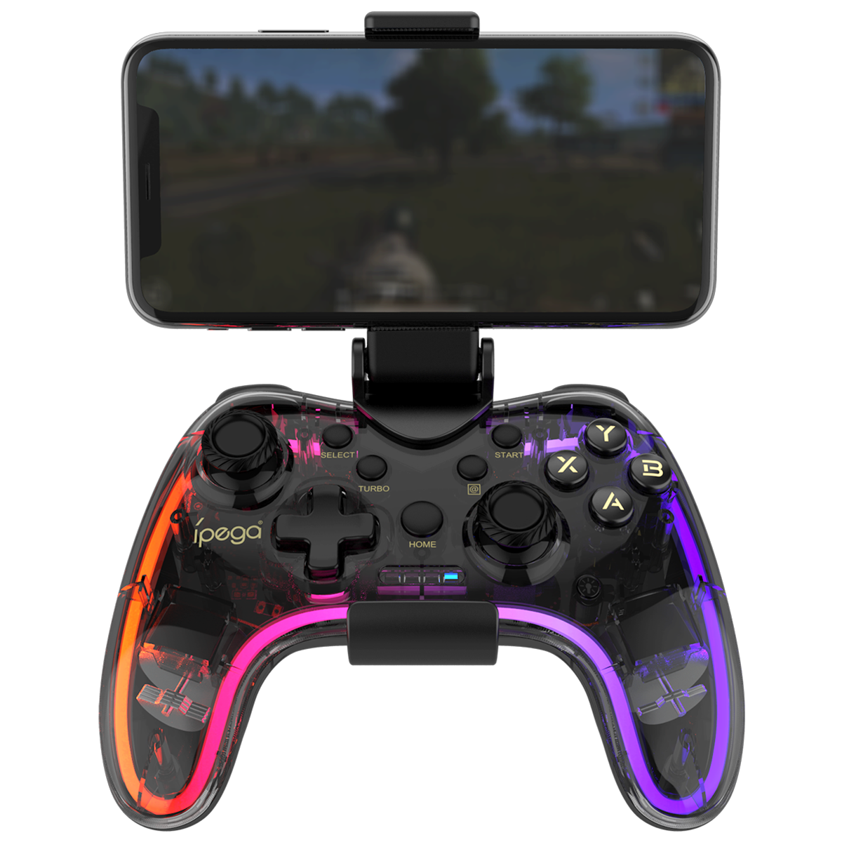Control Joystick Bluetooth Ipega 9228 Switch Pc Android Ios Ps4
