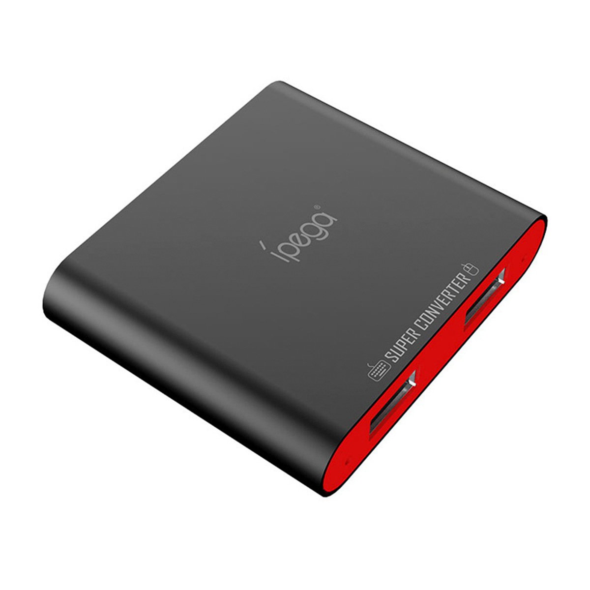 Adaptador Bluetooth Ipega Pg-9116 Smartphone y Tablet Negro